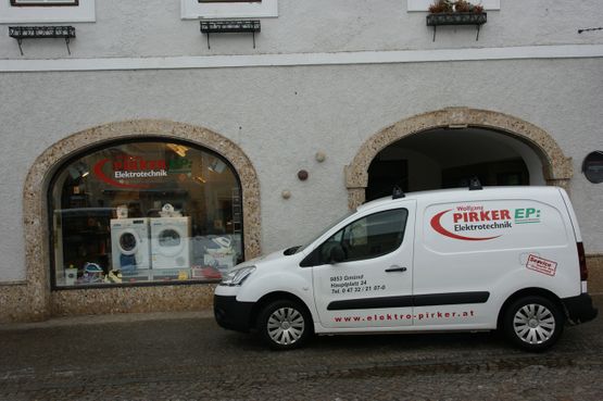 Pirker