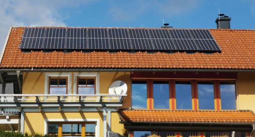 Photovoltaikanlage kaufen in Kärnten